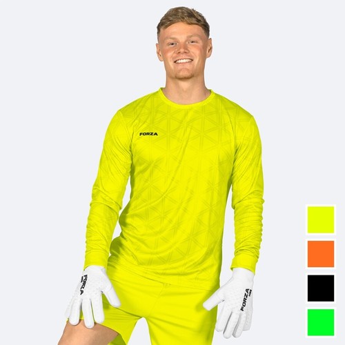Forza men goalkeeper shirts - men's,