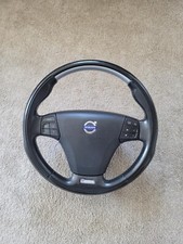 Volvo s40/c30/v50/c70 R-Design Steering Wheel