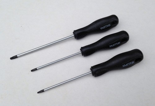 Dyson type star torx - star,