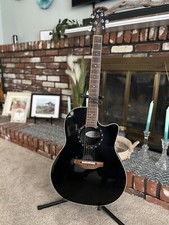 Ovation Balladeer 1771 LX