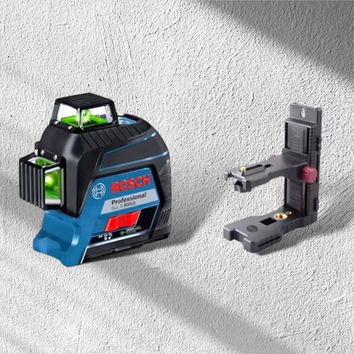 Bosch laser level gll3 60xg - bosch,