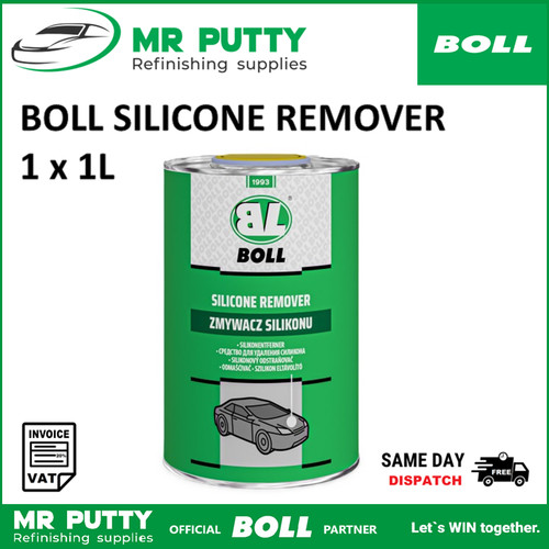 Panel wipe boll fast dry - wipe, l
