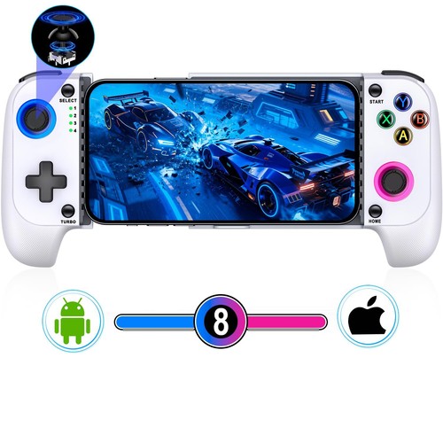 Wireless gamepad for - gamepad,