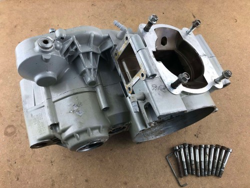 Beta evo engine crankcases - ,