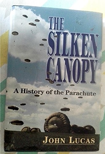 The silken canopy - the, history