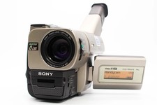 Sony CCD-TRV37E Hi8 Video8 8mm