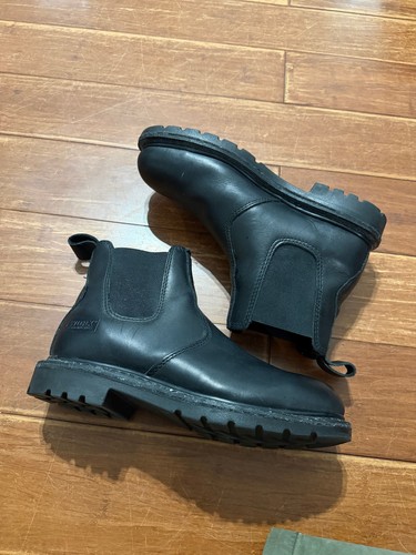 Red wing worx joist - wing, toe