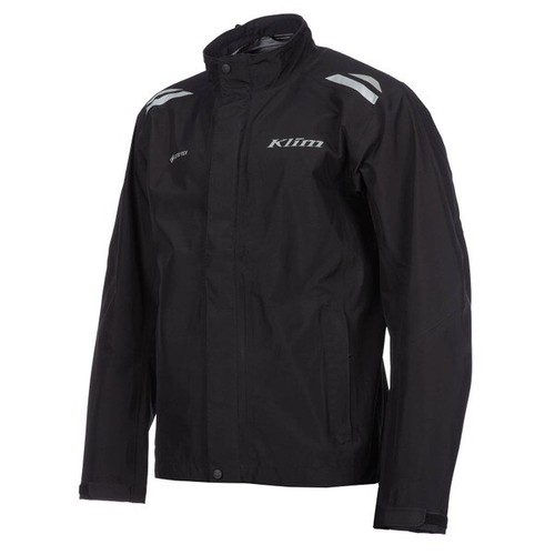 Klim forecast jacket black - forecast,