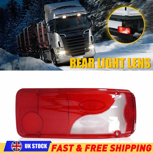 2pcs rear tail light - rear,