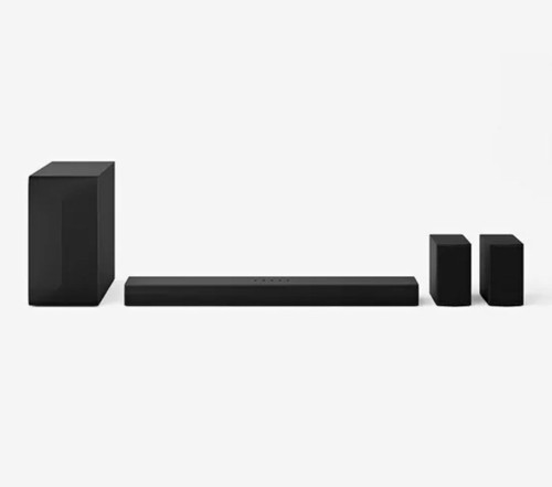Us60tr 1ch soundbar 440w - soundbar,