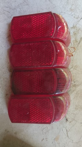 Gems bosatta catalux - bosatta/catalux, taillight