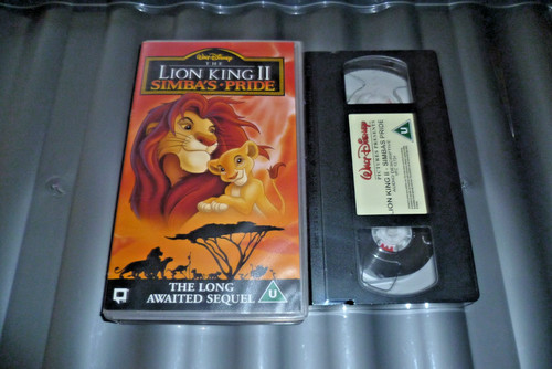 The lion king - the,