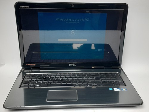 Laptop dell pentium - laptop,