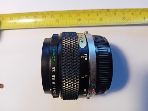 Olympus zuiko auto macro - olympus, 50mm