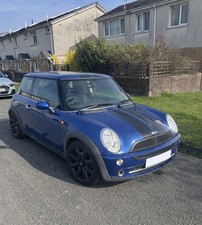 BMW MINI COOPER ONE R50 R52