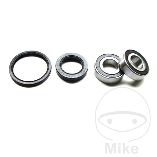 Tourmax wheel bearing - tourmax, kit