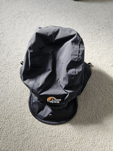 Lowe alpine waterproof - lowe,