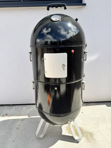 Proq ranger charcoal bbq - ranger,