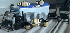 WWE Action Figure Accessories
