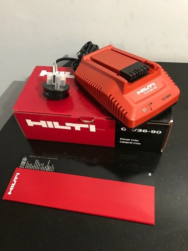 Brand new hilti - brand,