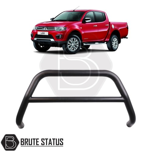 Mitsubishi l200 series - mitsubishi,