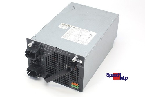 Delta power supply - power,