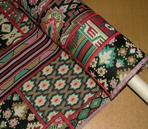 Indian tapestry fabric navajo - tapestry,