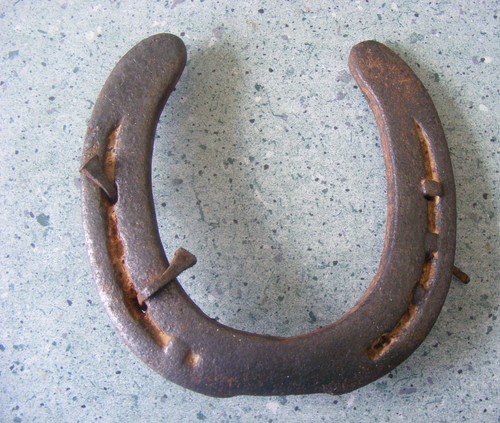 Antique french hand forged - antique,