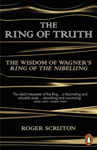 The ring truth - the, of