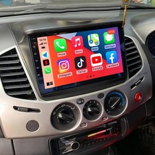 Radio Stereo CarPlay For