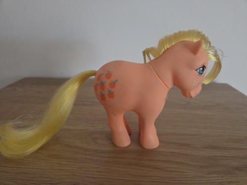 Vintage little pony - vintage,
