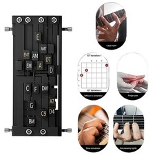 Guitar Chord Trainer Guitar