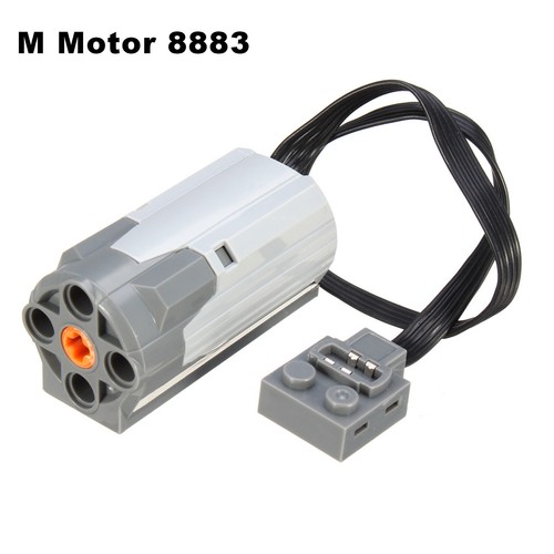 1pc 8883 power functions - power,