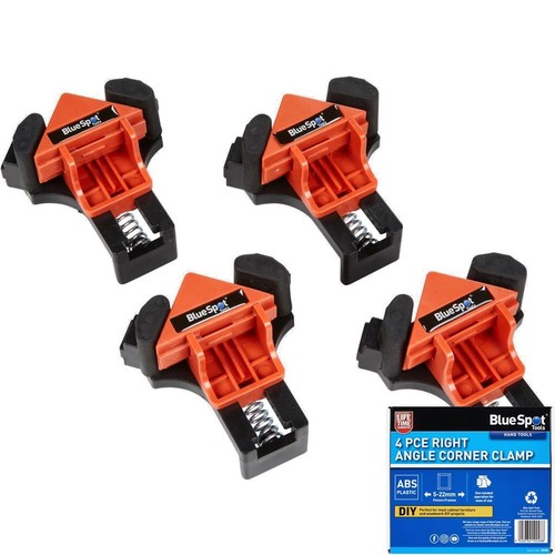 Bluespot 4pc degree right - 90,