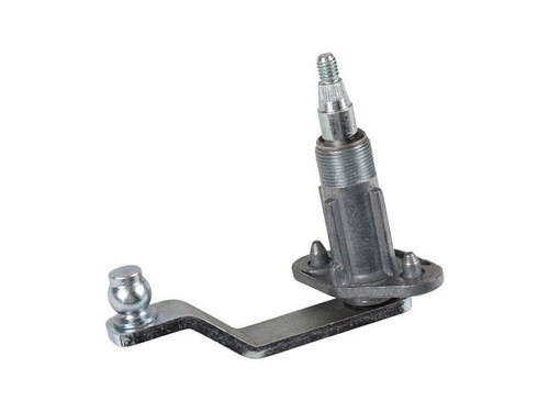 Wiper spindle nearside - spindle, (left)
