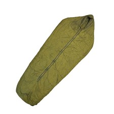 British Army Arctic Sleeping Bag Extreme Cold Weather - All Sizes