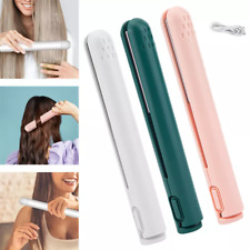 Mini Dual-Purpose Curling Iron