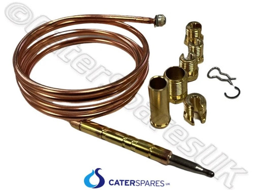 Lincat tc03 salamander gas - lincat,