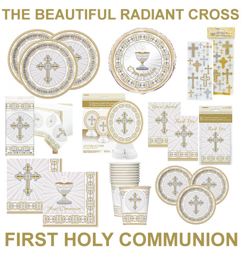 1st first holy communion - 1st,