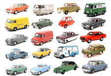 Oxford Diecast 1:76 OO models