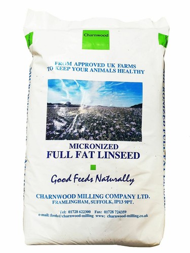 Charnwood micronized full - charnwood,