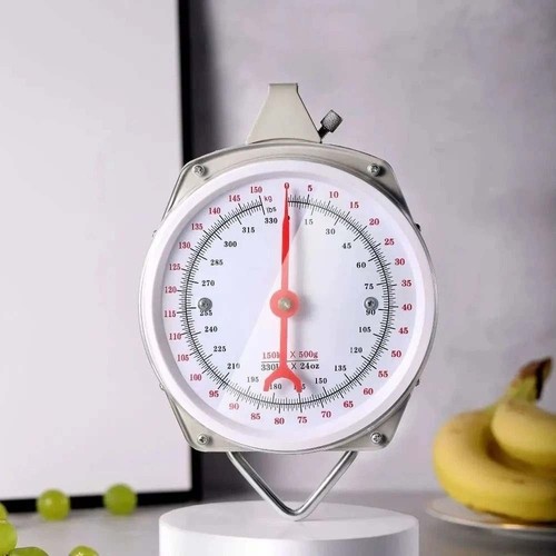 Hanging scales - hanging,