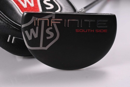 Wilson infinite south - infinite, side