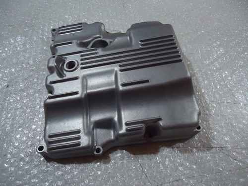 Yamaha fz750 genesis sump pan - yamaha,