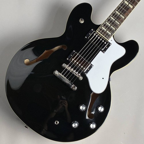 Epiphone riviera eb - /,