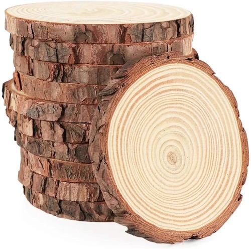 Natural pine wood - natural,