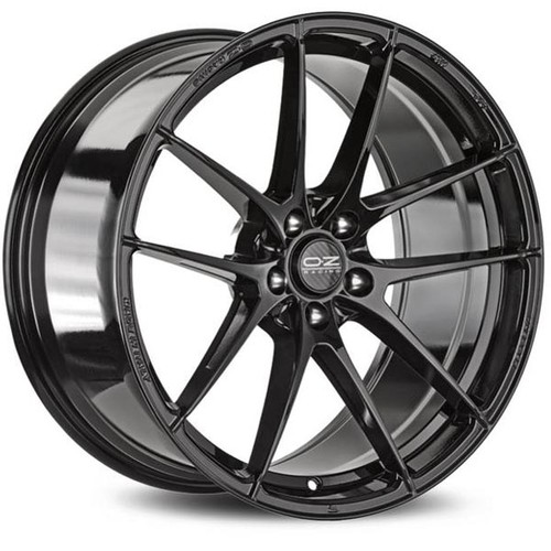 Alloy wheel racing leggera - wheel, oz