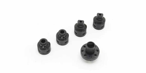 Kyosho fazer fzd2 spool - kyosho, cup