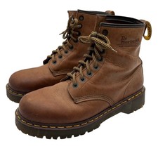 Dr Martens 1460 Crazy Horse