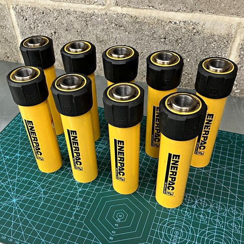 Enerpac rc53 - enerpac,
